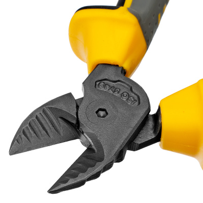 Бокорезы 145 мм, трехкомпонентные рукоятки Denzel купить в Москве с доставкой по всей России | ProtosMarket.ru