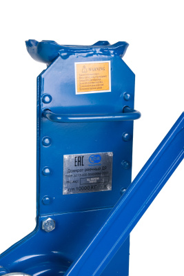 Домкрат реечный TOR ДР 10000 10 т купить в Москве с доставкой по всей России | ProtosMarket.ru