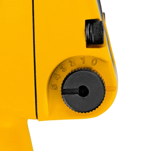 Ударный пневмогайковерт IW860, 1/2", 7000 об/мин, 868 Нм Denzel купить в Москве с доставкой по всей России | ProtosMarket.ru