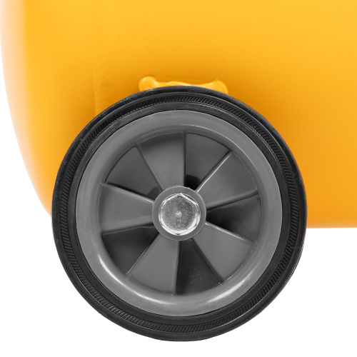 Компрессор DLS950/24 безмаслянный малошумный 950 Вт, 165 л/мин, ресивер 24 л Denzel купить в Москве с доставкой по всей России | ProtosMarket.ru