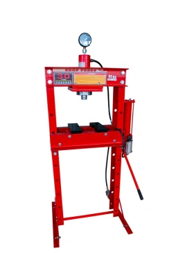 Пресс пневмогидравлический TOR 30T 0-1070MM LT-E3030 по ценам производителя в Казани с доставкой по всей России