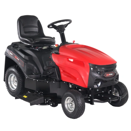 Газонокосилка с сиденьем (трактор) EVOline TRG 96 H (с двигателем Zongshen) купить в Москве с доставкой по всей России | ProtosMarket.ru