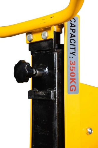 Тележка для бочек TOR DT350B, 350 кг по ценам производителя в Казани с доставкой по всей России