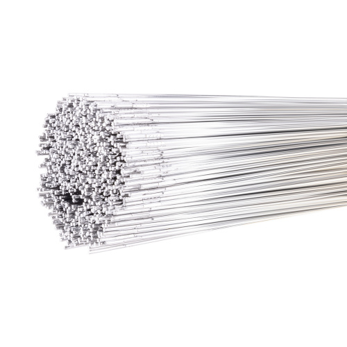 FoxWeld Пруток алюминиевый АL Мg 5 (ER-5356) д.1,6х1000мм, 5кг (1 пачка, пр-во FoxWeld/КНР) купить в Москве с доставкой по всей России | ProtosMarket.ru