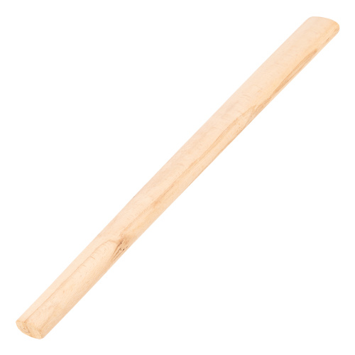 Рукоятка для кувалды, шлифованная, Бук, 700 мм Сибртех по ценам производителя в Казани с доставкой по всей России