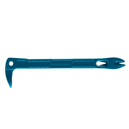 Лом-гвоздодер мини, 250 x 21 x 9 мм Gross купить в Москве с доставкой по всей России | ProtosMarket.ru