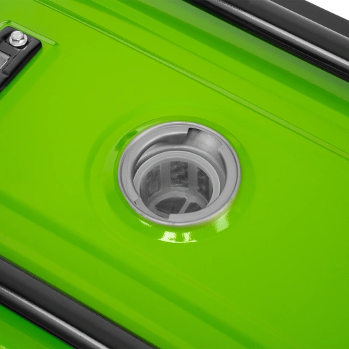 Генератор бензиновый БС-2800, 2.5 кВт, 230В, четырехтактный, 15 л, ручной стартер Сибртех купить в Москве с доставкой по всей России | ProtosMarket.ru