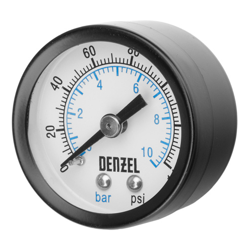 Фильтр-регулятор FR1500, 10 бар, 1500 л/мин, 1/4" Denzel по ценам производителя в Казани с доставкой по всей России