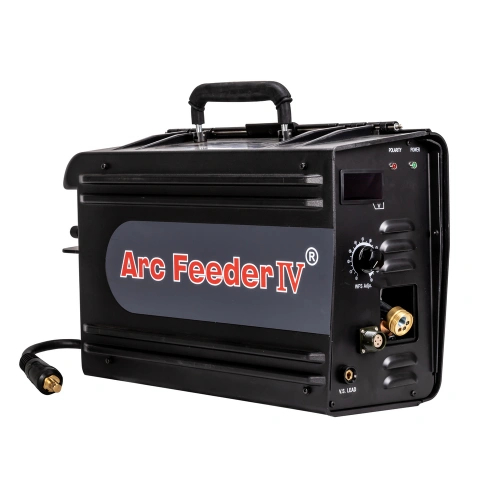 Независимый механизм подачи проволоки FOXWELD Suitcase CC/CV по ценам производителя в Казани с доставкой по всей России