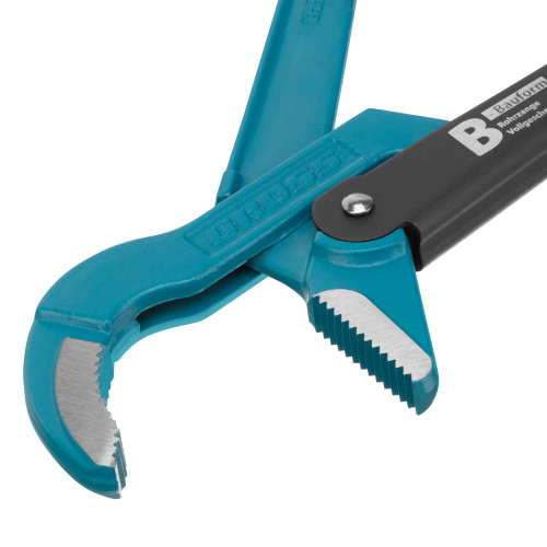 Ключ трубчатый рычажный 2, №3, цельнокованый, CrV, тип "B" Gross купить в Москве с доставкой по всей России | ProtosMarket.ru