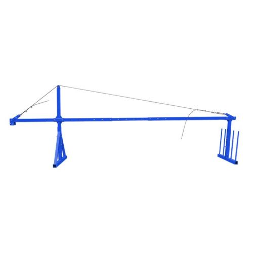 Консоль для ZLP 800 (без контргрузов), вылет 1,7м купить в Москве с доставкой по всей России | ProtosMarket.ru