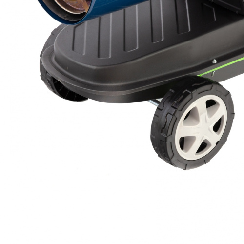 Дизельная тепловая пушка СТД-30, 30 кВт, 750 м3/ч, прямой нагрев Сибртех по ценам производителя в Казани с доставкой по всей России