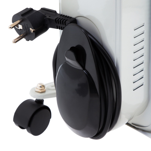 Масляный обогреватель MTX OCH-1000, 230 В, 1000 Вт MTX купить в Москве с доставкой по всей России | ProtosMarket.ru