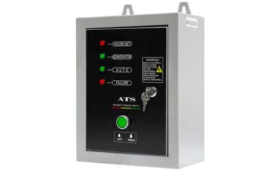 Блок АВР-С 8000/230/400 по ценам производителя в Казани с доставкой по всей России