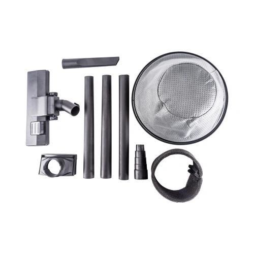 Строительный пылесос FTL VC 20 по ценам производителя в Казани с доставкой по всей России