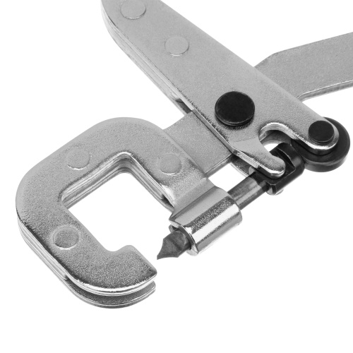 Просекатель для металлического профиля, под гипсокартон Сибртех купить в Москве с доставкой по всей России | ProtosMarket.ru