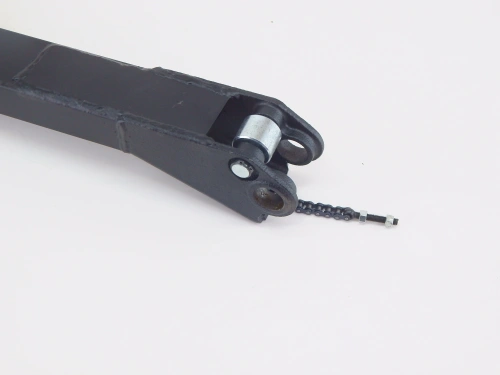 Ручка в сборе для тележек гидравлических DB (Handle assembly) по ценам производителя в Казани с доставкой по всей России