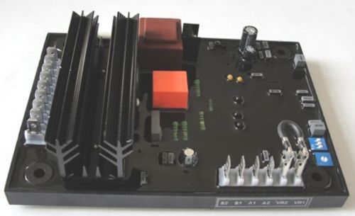 Регулятор напряжения AVR ENGGA (WT-3) купить в Москве с доставкой по всей России | ProtosMarket.ru