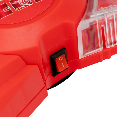 Лазерный уровень с приспособлением для сверления и пылесборником Matrix по ценам производителя в Казани с доставкой по всей России