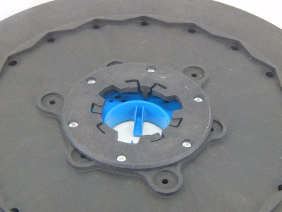 Пэд с держателем 530 мм для поломоечных машин COMPACT 56/60T по ценам производителя в Казани с доставкой по всей России