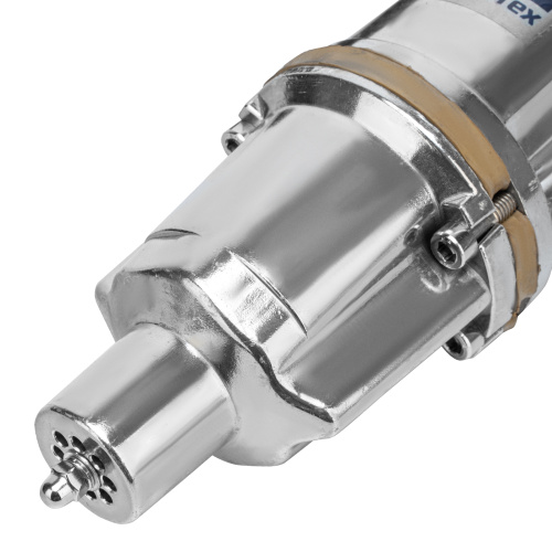 Вибрационный насос СВН300Н-15, нижний забор, 300 Вт, напор 75 м, 1200 л/ч, кабель 15 м Сибртех купить в Москве с доставкой по всей России | ProtosMarket.ru