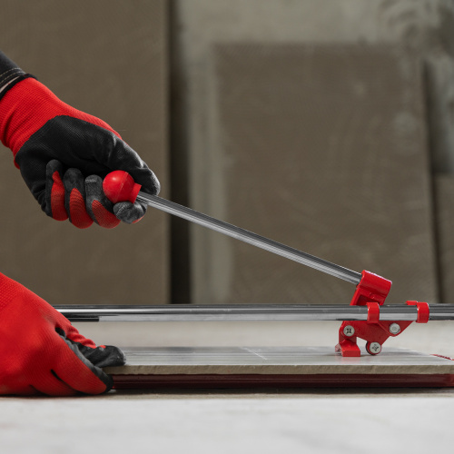 Плиткорез 400 х 12 мм MTX купить в Москве с доставкой по всей России | ProtosMarket.ru