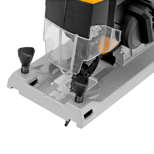 Лобзик аккумуляторный CJ-80-0, 18В Li-Ion Denzel купить в Москве с доставкой по всей России | ProtosMarket.ru