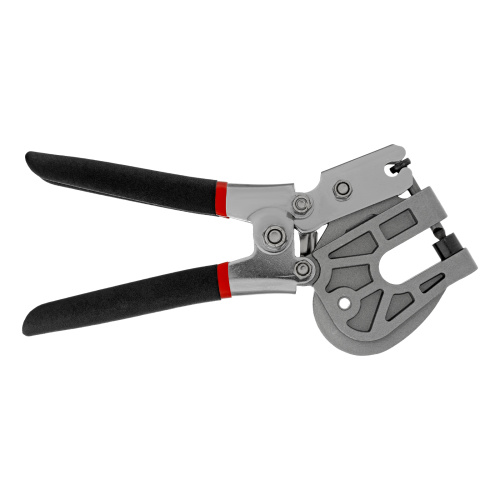 Просекатель для металлического профиля, под гипсокартон, работа одной рукой Matrix купить в Москве с доставкой по всей России | ProtosMarket.ru