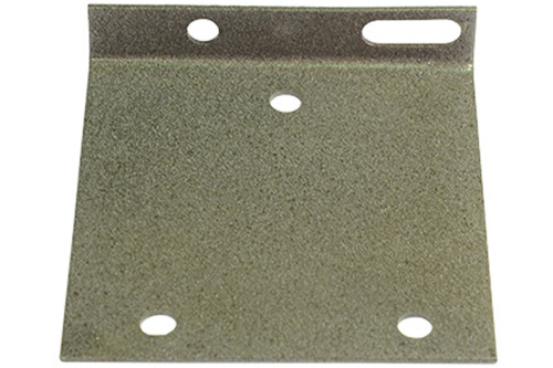 Система эл.подогрева блока двигателя 350-600 кВт (L) купить в Москве с доставкой по всей России | ProtosMarket.ru