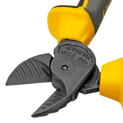 Бокорезы 160 мм, трехкомпонентные рукоятки Denzel купить в Москве с доставкой по всей России | ProtosMarket.ru