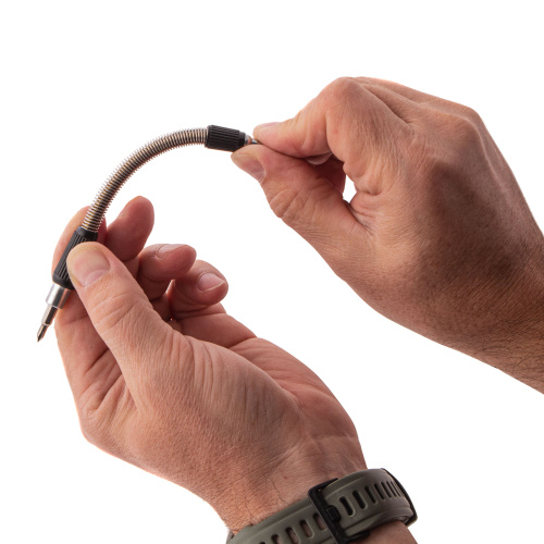 Отвертки реверсивные с набором бит, торцевых головок, 61 предмет, CrV Сибртех купить в Москве с доставкой по всей России | ProtosMarket.ru