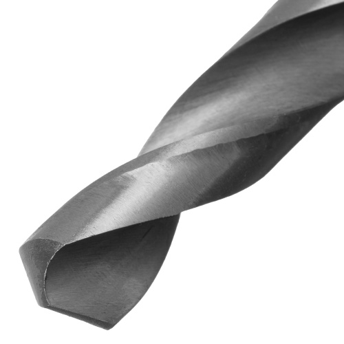 Сверло по металлу, 10 мм, полированное, HSS, 10 шт, цилиндрический хвостовик Matrix купить в Москве с доставкой по всей России | ProtosMarket.ru