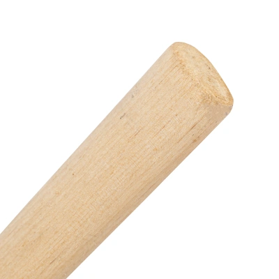 Молоток слесарный, 400 г, круглый боек, деревянная рукоятка по ценам производителя в Казани с доставкой по всей России