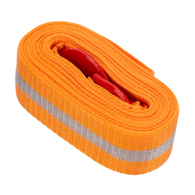 Трос буксировочный 3.5 т, 5 м, 2 крюка, пакет Stels купить в Москве с доставкой по всей России | ProtosMarket.ru