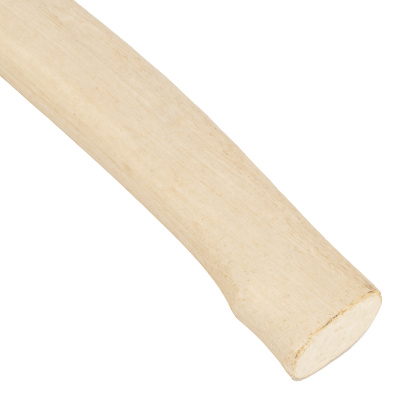 Топорище, шлифованное, Бук, 500 мм по ценам производителя в Казани с доставкой по всей России