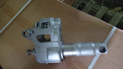 Гидроузел в сборе для тележек гидравлических RHP 2,5/3 т (Oil pump Assembly) по ценам производителя в Казани с доставкой по всей России