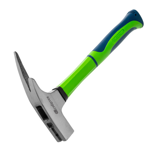 Молоток кровельщика, 600 г, фибергласовая обрезиненная рукоятка Сибртех купить в Москве с доставкой по всей России | ProtosMarket.ru