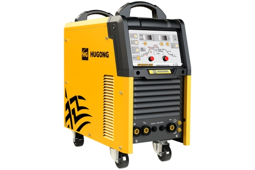Аппарат аргонодуговой сварки HUGONG SUPERWAVE 500U (без БО и тележки) купить в Москве с доставкой по всей России | ProtosMarket.ru