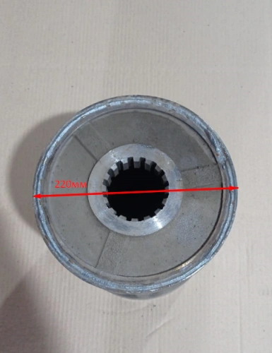 13 Барабан для талей электрических CD1 2,0 т 6 м по ценам производителя в Казани с доставкой по всей России