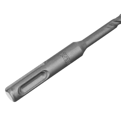 Бур по бетону, 6 x 210 мм, SDS Plus Сибртех по ценам производителя в Казани с доставкой по всей России