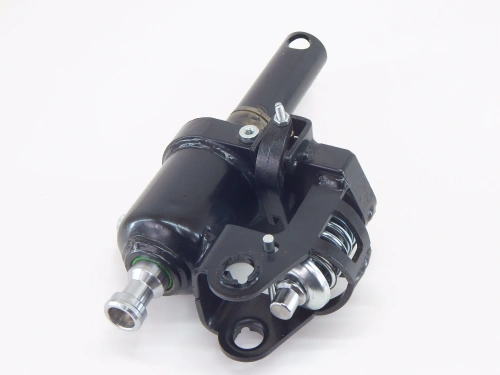 Гидроузел в сборе для тележек гидравлических DB шток 28мм (Oil pump Assembly) по ценам производителя в Казани с доставкой по всей России