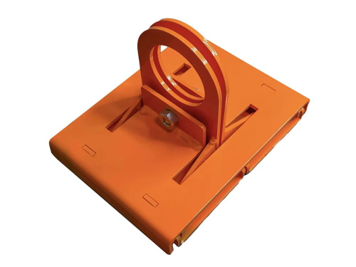 Захват для сэндвич-панелей ZSPG-200 (ЗСП-200) по ценам производителя в Казани с доставкой по всей России