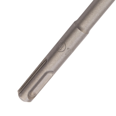 Бур по бетону, двойная спираль, три пылеотводящие кромки, 10 x 600 мм DENZEL купить в Москве с доставкой по всей России | ProtosMarket.ru