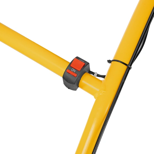 Мотоблок DPT-370S, 7 л.с., ремен.сцеп, фрез 3х4, ШОМ, передачи 3В/1Н Denzel по ценам производителя в Казани с доставкой по всей России