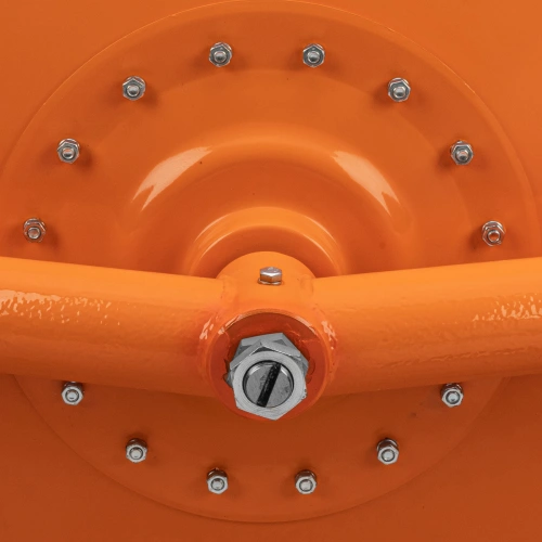 Бетоносмеситель СБР-260В-01, 260 л, 0.75 кВт, 220 В, редуктор. купить в Москве с доставкой по всей России | ProtosMarket.ru