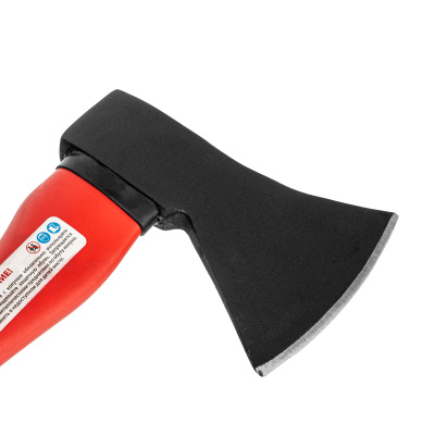 Топор, 800 г, фибергласовое топорище Matrix купить в Москве с доставкой по всей России | ProtosMarket.ru