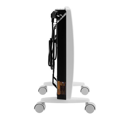 Конвектор гибридный электрический HybridX-1000, ИК нагреватель, цифровой термостат Denzel по ценам производителя в Казани с доставкой по всей России