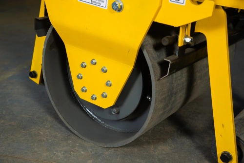 Виброкаток одновальцовый бензиновый (Honda) TOR R300 по ценам производителя в Казани с доставкой по всей России