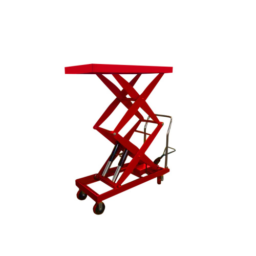 Стол гидравлический PROLIFT TFD100 по ценам производителя в Казани с доставкой по всей России