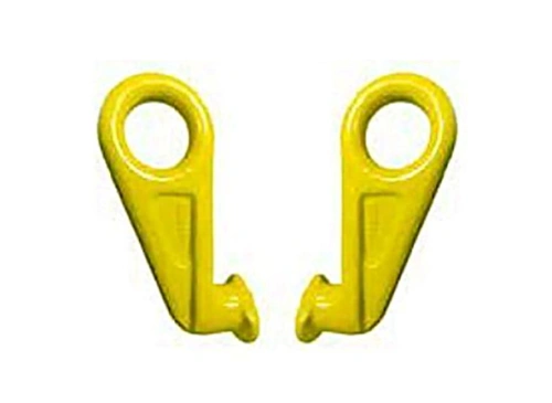 Комплект петель универсальных для контейнеров 50,0 т Т8 KONNOSSA SFS/EN 818 (4 шт) по ценам производителя в Казани с доставкой по всей России